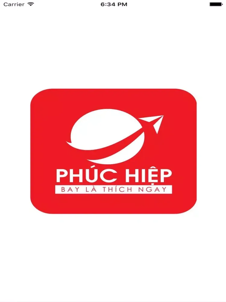 Săn Vé Máy Bay Giá Rẻ iPad  スクリーンショット