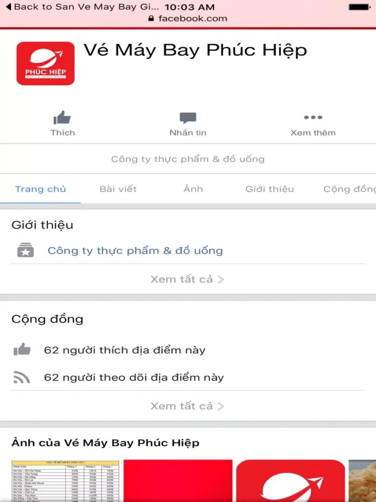 Săn Vé Máy Bay Giá Rẻ iPad  スクリーンショット