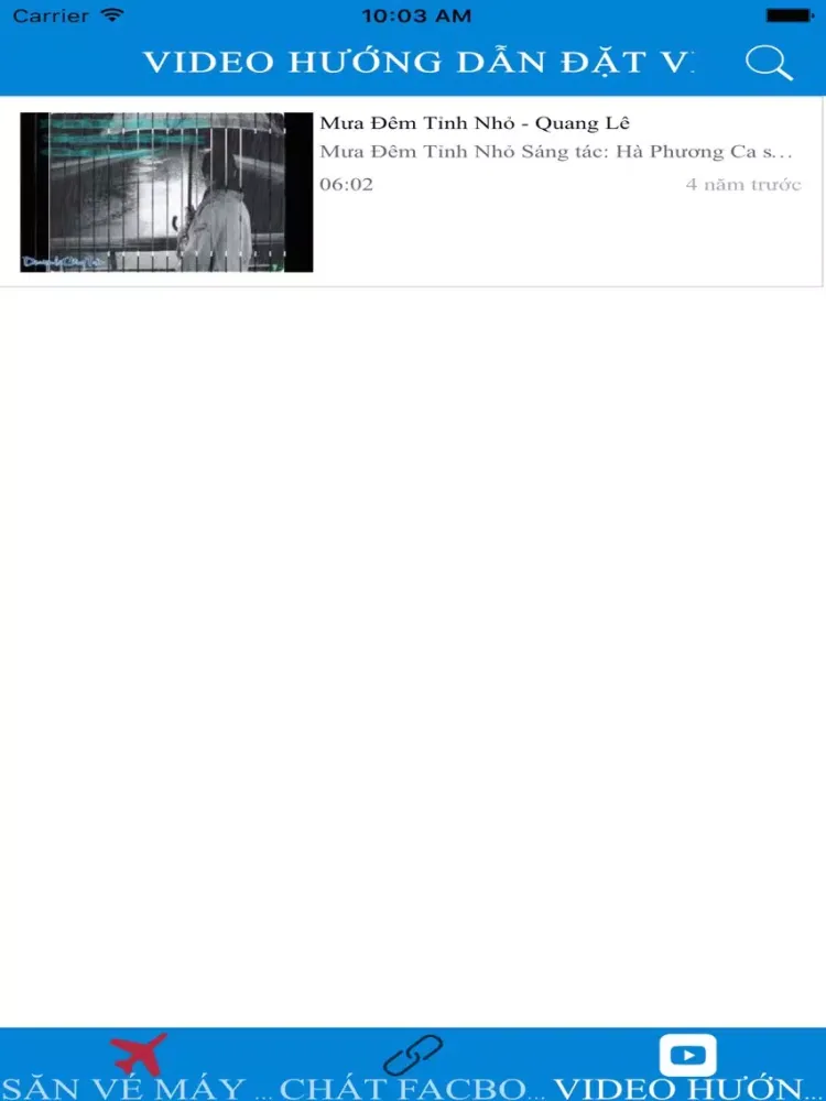 Săn Vé Máy Bay Giá Rẻ iPad  スクリーンショット