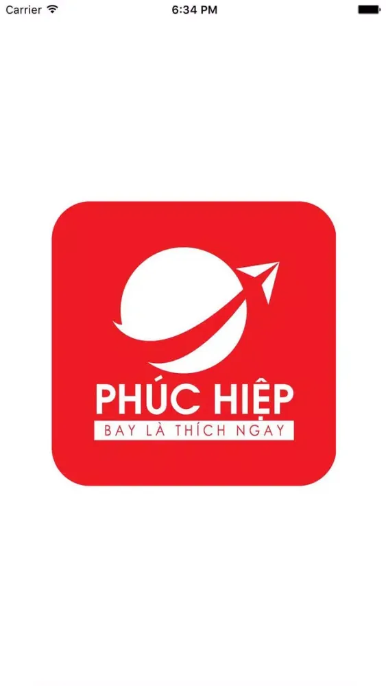 Săn Vé Máy Bay Giá Rẻ スクリーンショット