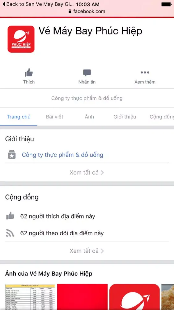 Săn Vé Máy Bay Giá Rẻ スクリーンショット