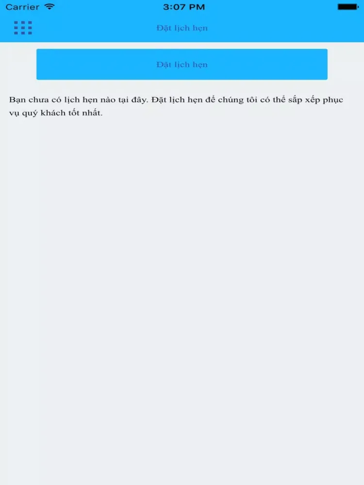 Скриншоты Công Ty Cơ Điện Lạnh Lê Gia Phát iPad 