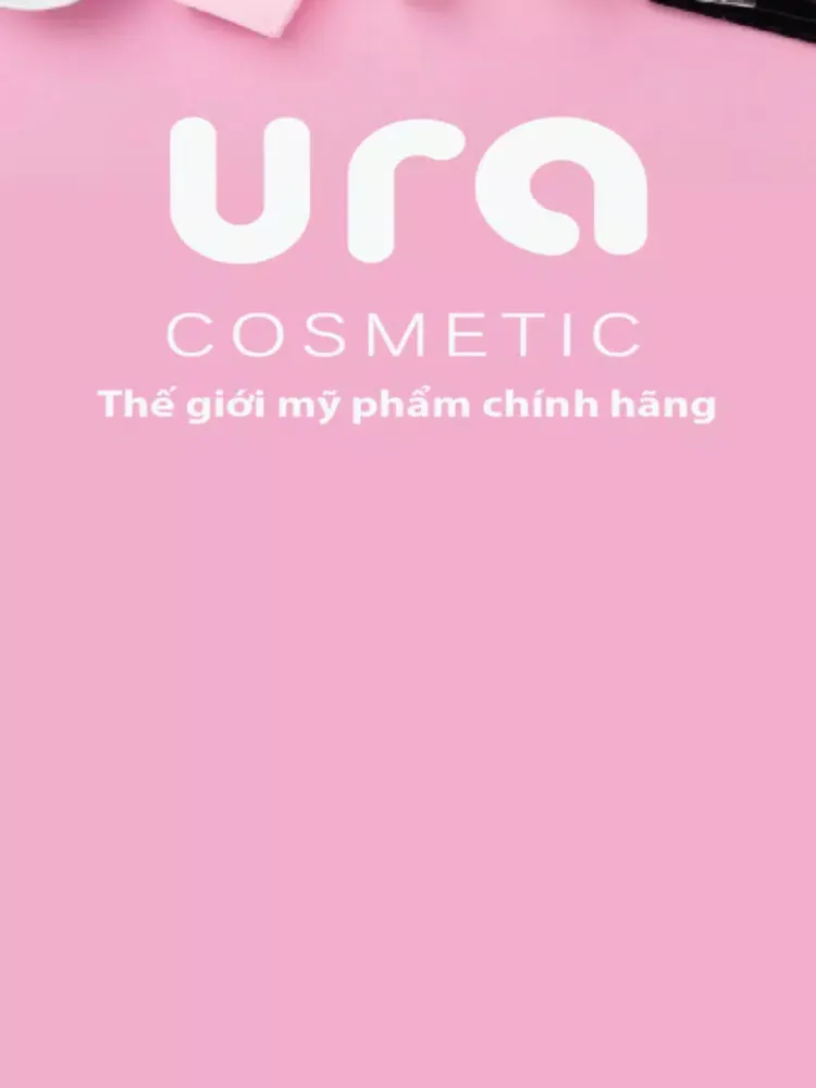 Zrzuty ekranu Ura Cosmetic iPad 