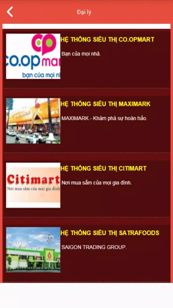 Fish Sauce Screenshots