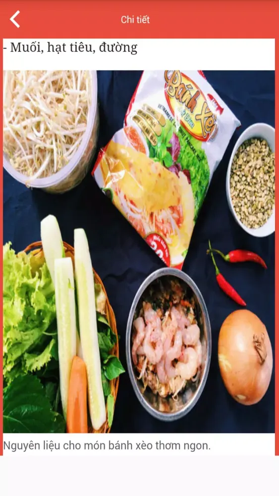 Fish Sauce Screenshots