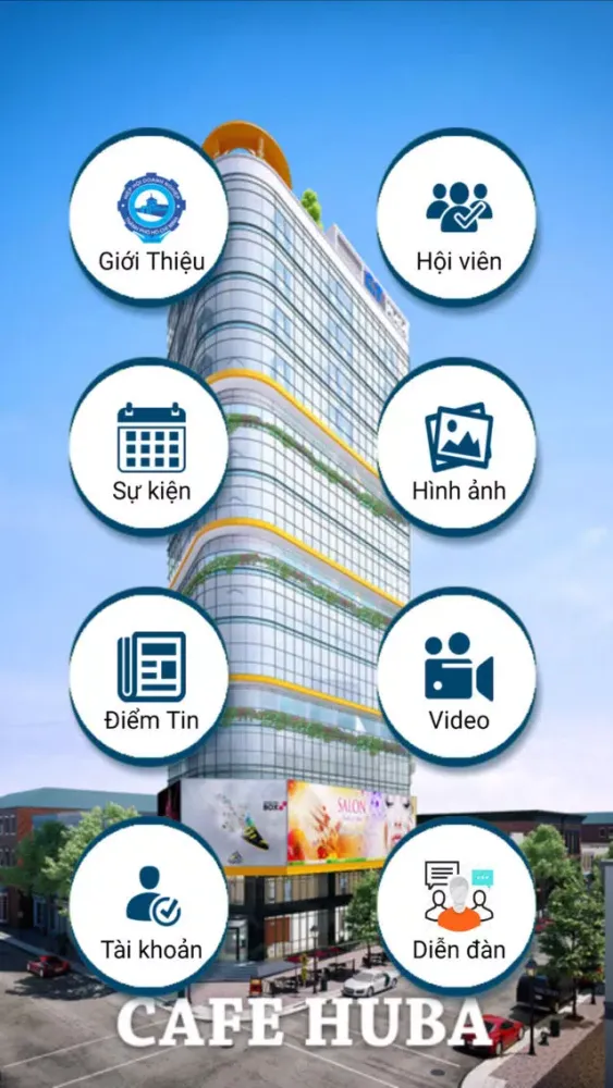 تصاویر HUBA