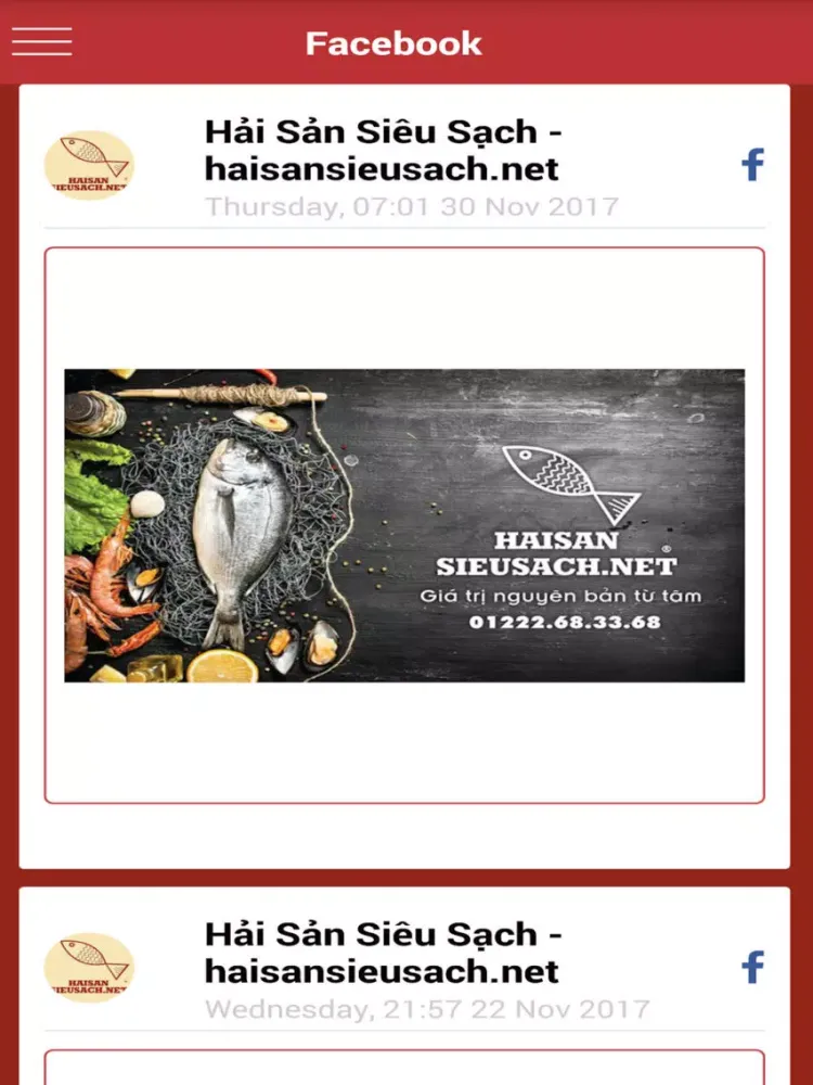 Скриншоты Hai San Sieu Sach iPad 