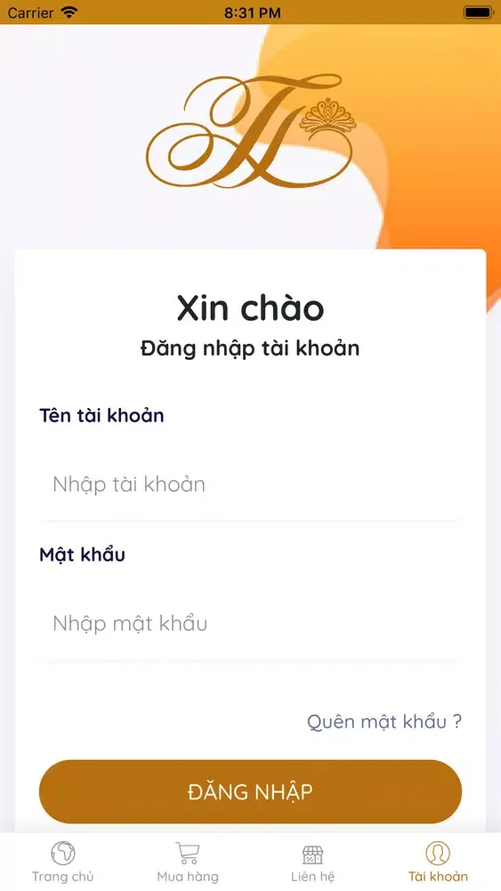 Tangkapan layar Thanh Hoa Beauty