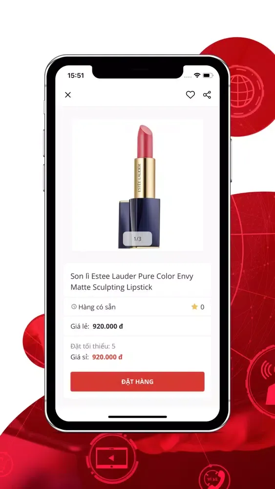 Thế Giới Sỉ Screenshots