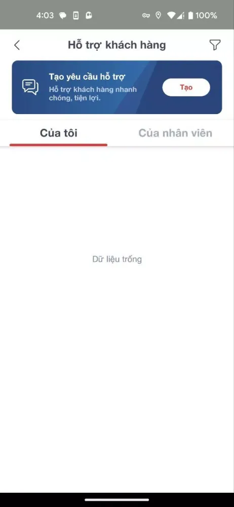 Thọ Phát Sales Screenshots