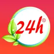 Giảm cân 24h