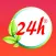 Giảm cân 24h