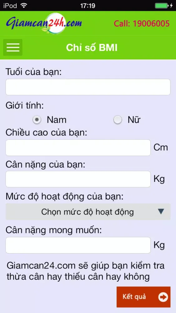 صور Giảm cân 24h