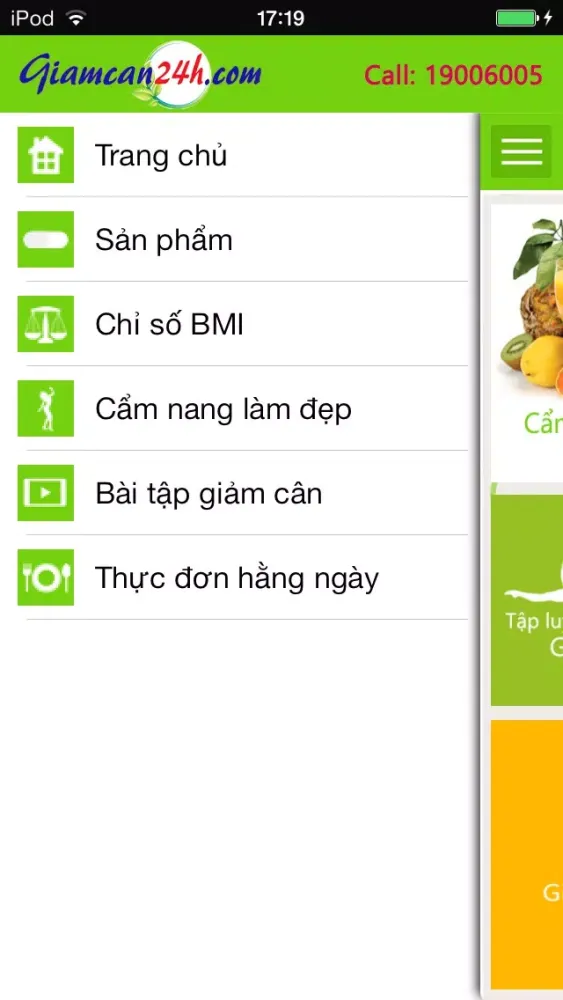 صور Giảm cân 24h