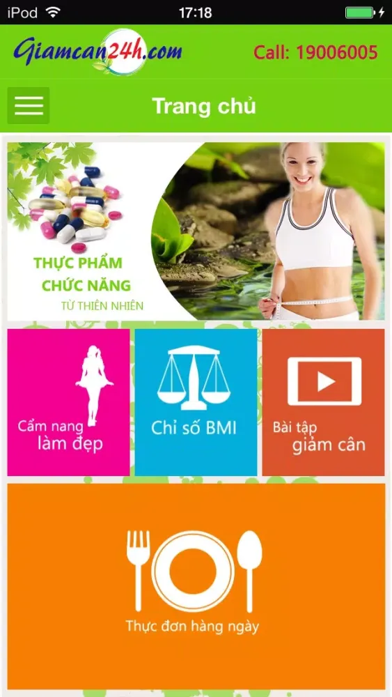 صور Giảm cân 24h