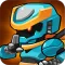 Robo Avenger