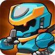 Robo Avenger Robo Avenger