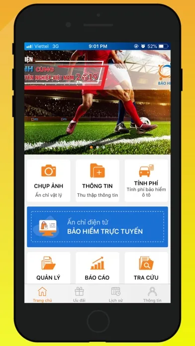 TPAPTI Ekran Görüntüleri