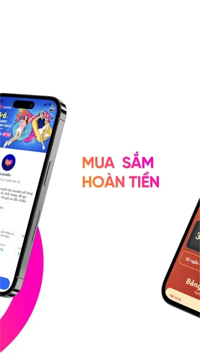 Capturas de tela do Bitback - Nhận thưởng Bitcoin