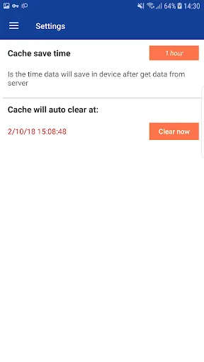 Screenshot di VPN Gate Connector Pro
