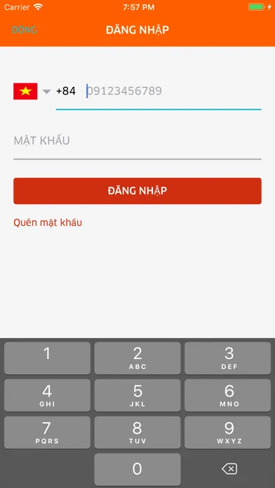 Скриншоты Uton driver