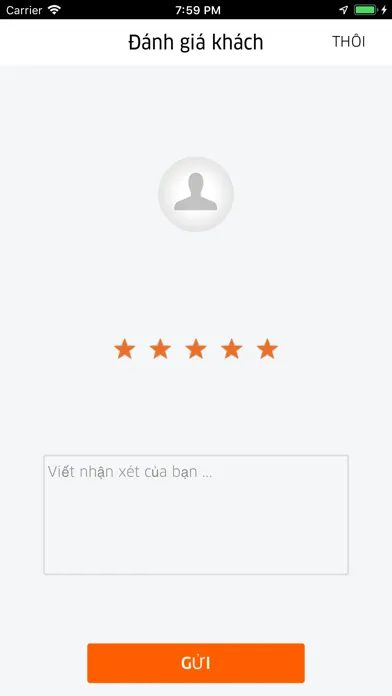 Скриншоты Uton driver
