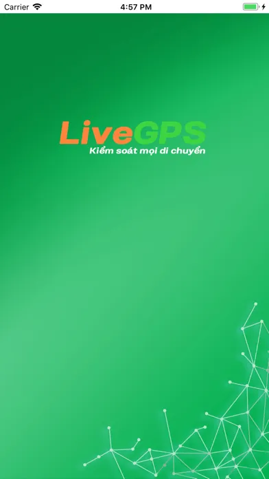 تصاویر LiveGPS