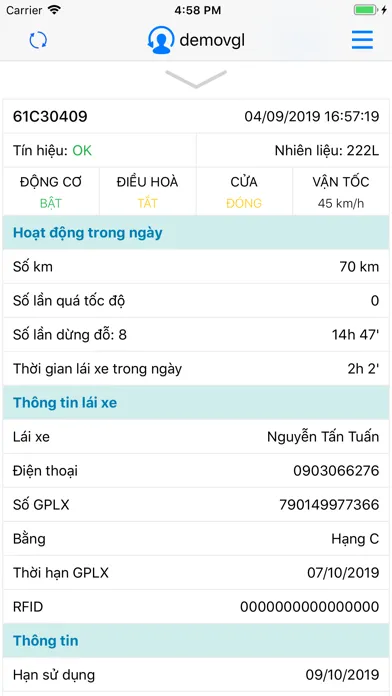 تصاویر LiveGPS