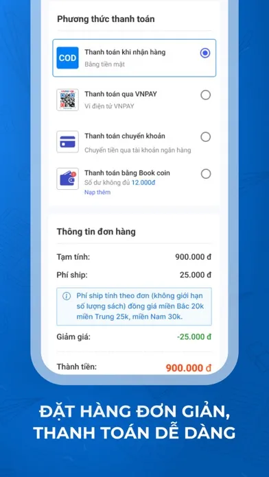 Zrzuty ekranu NXB Đại Học Kinh Tế Quốc Dân