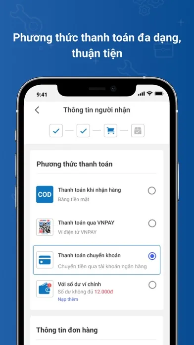 Ảnh chụp màn hình của NXB Lao Động