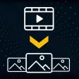 Video Frame by Frame: HD Photo