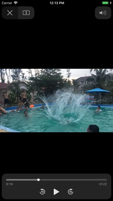 Video to Pic- Share nice photo Screenshots