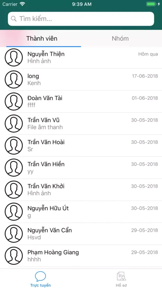 تصاویر AgriVinhLong2