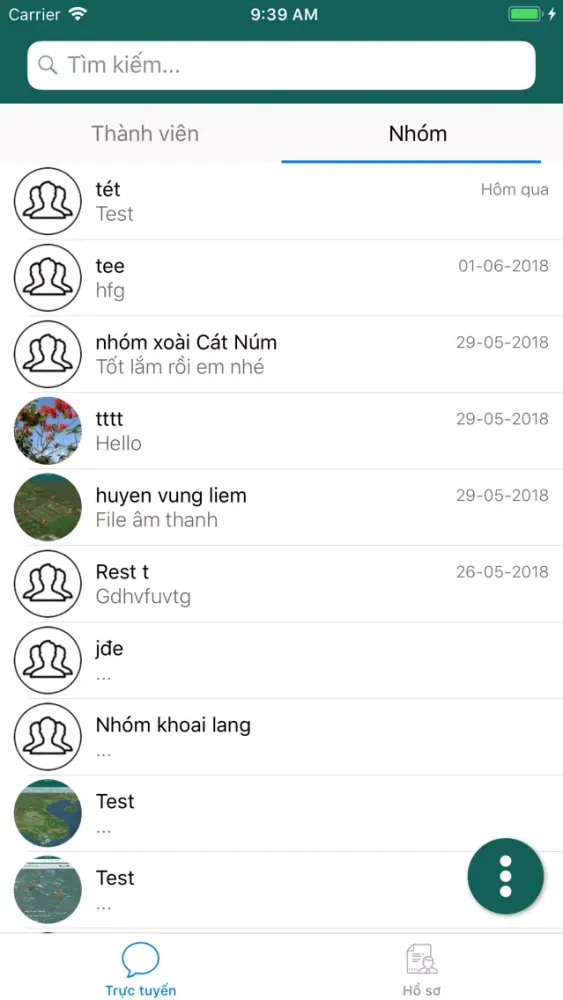 تصاویر AgriVinhLong2