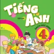 Tiếng Anh Lớp 4 - Tập 2 Tiếng Anh Lớp 4 - Tập 2