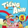 Tiếng Anh Lớp 5 Tiếng Anh Lớp 5
