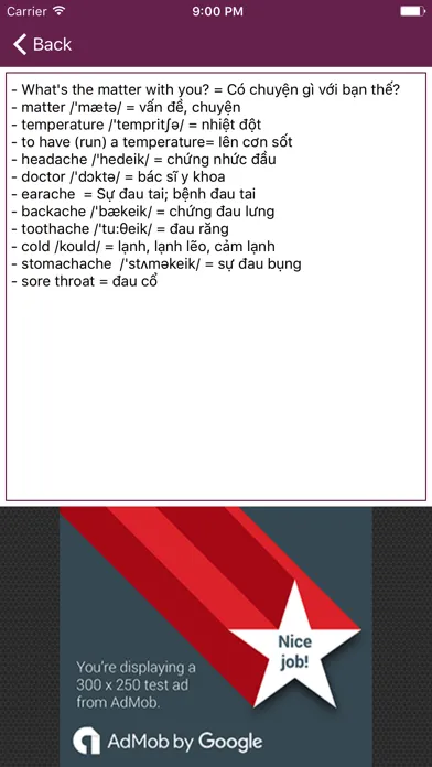 Tiếng Anh Lớp 5 - Tập 2 Screenshots