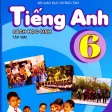 Tiếng Anh Lớp 6 - Tập 2