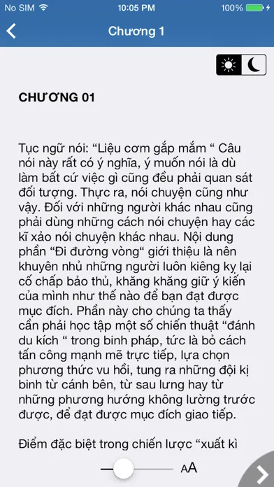 Kỹ Năng Mềm Screenshots