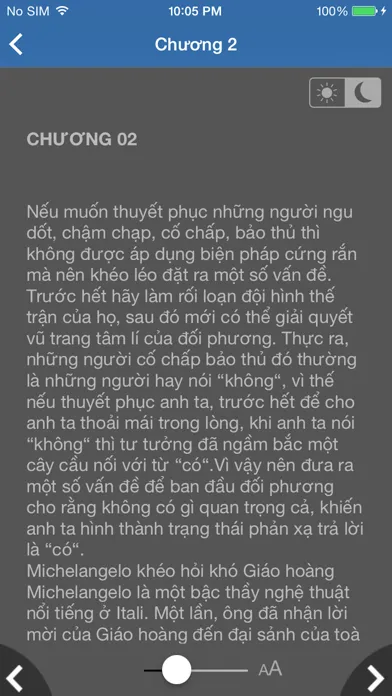 Kỹ Năng Mềm Screenshots