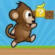 Jungle Monkey Saga Jungle Monkey Saga
