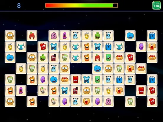 Tangkapan layar Onet 2003 iPad 