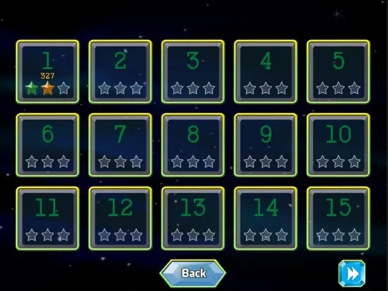 Tangkapan layar Onet 2003 iPad 