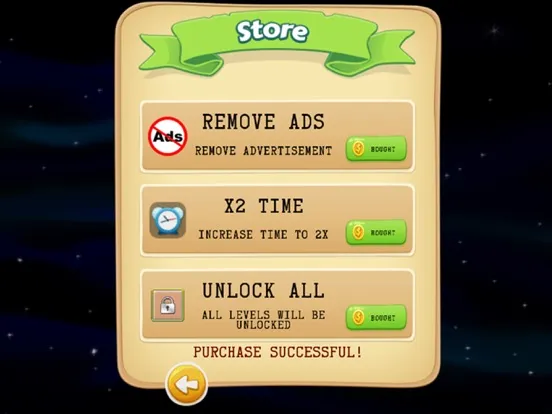 Tangkapan layar Onet 2003 iPad 