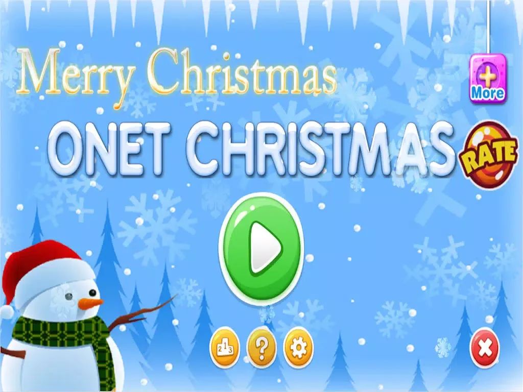 Onet Christmas iPad  سکرین شاٹس