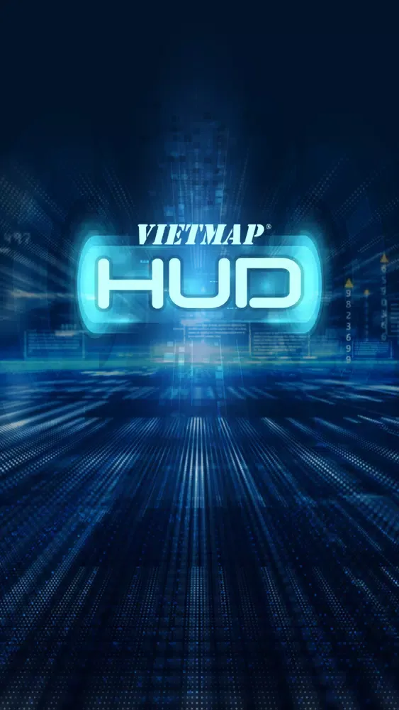 VIETMAP HUD Screenshots