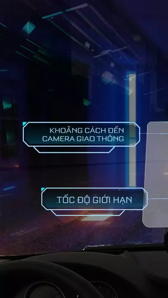 VIETMAP HUD Screenshots