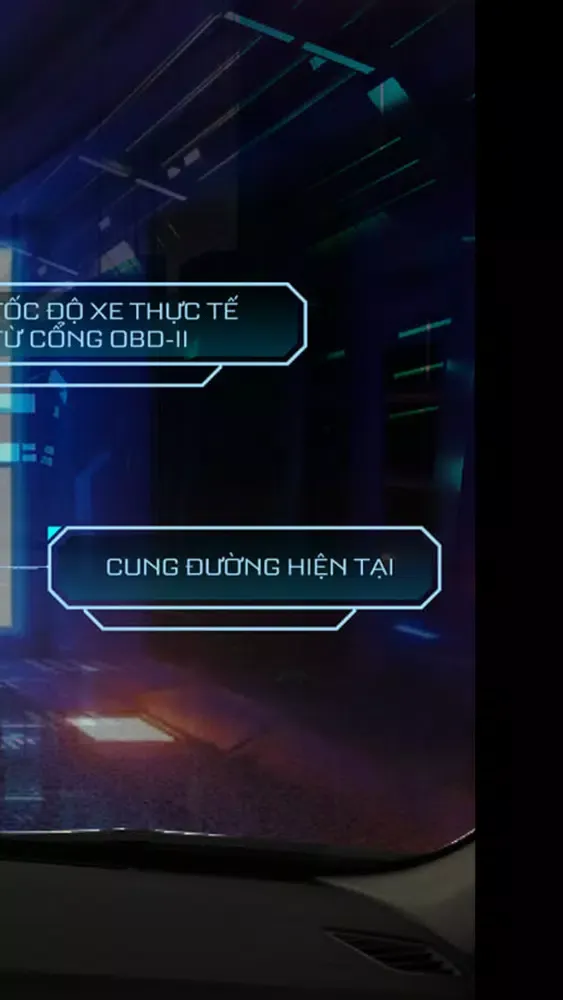 VIETMAP HUD Screenshots