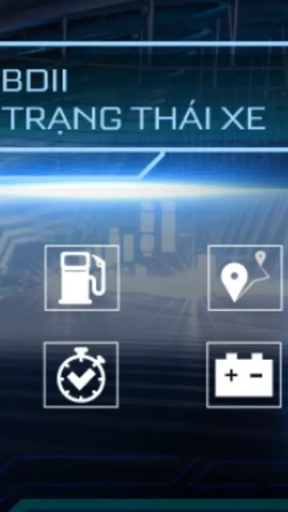 VIETMAP HUD Screenshots
