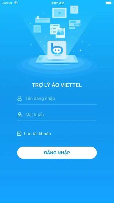 Thần Đèn應用截圖